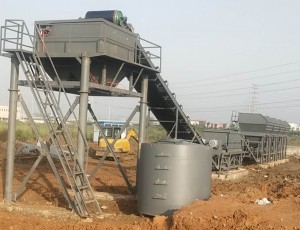 稳定土拌和站运用注意事项有哪些？