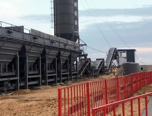 稳定土拌和站具有着怎样的工作原理呢？