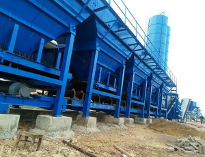 如何提高稳定土拌合站的拌合效率？